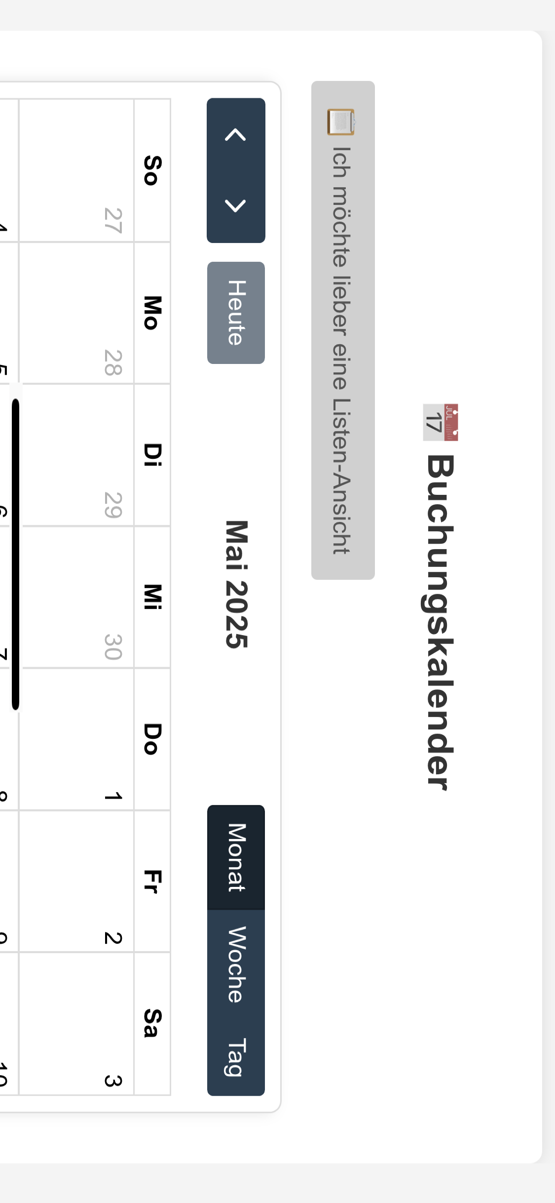 Kalender